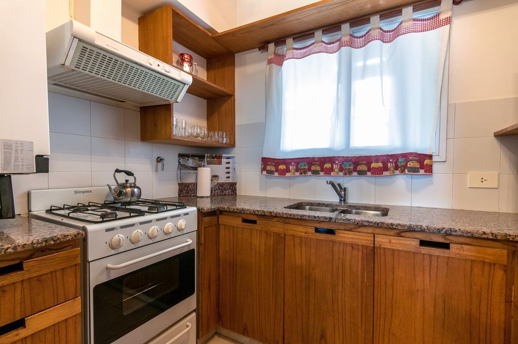 Victoria Village Carilo Pokoj fotografie