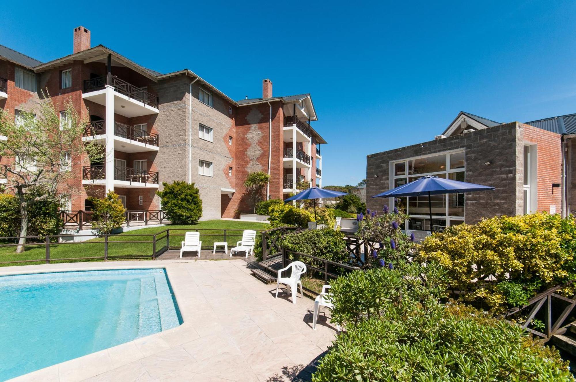 Victoria Village Carilo Exteriér fotografie