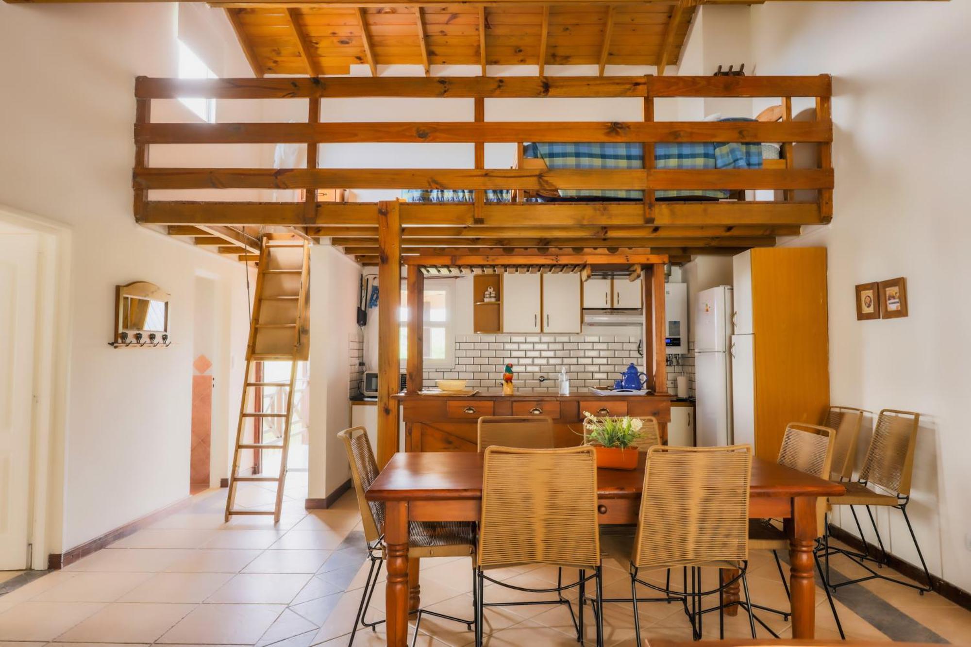 Victoria Village Carilo Pokoj fotografie