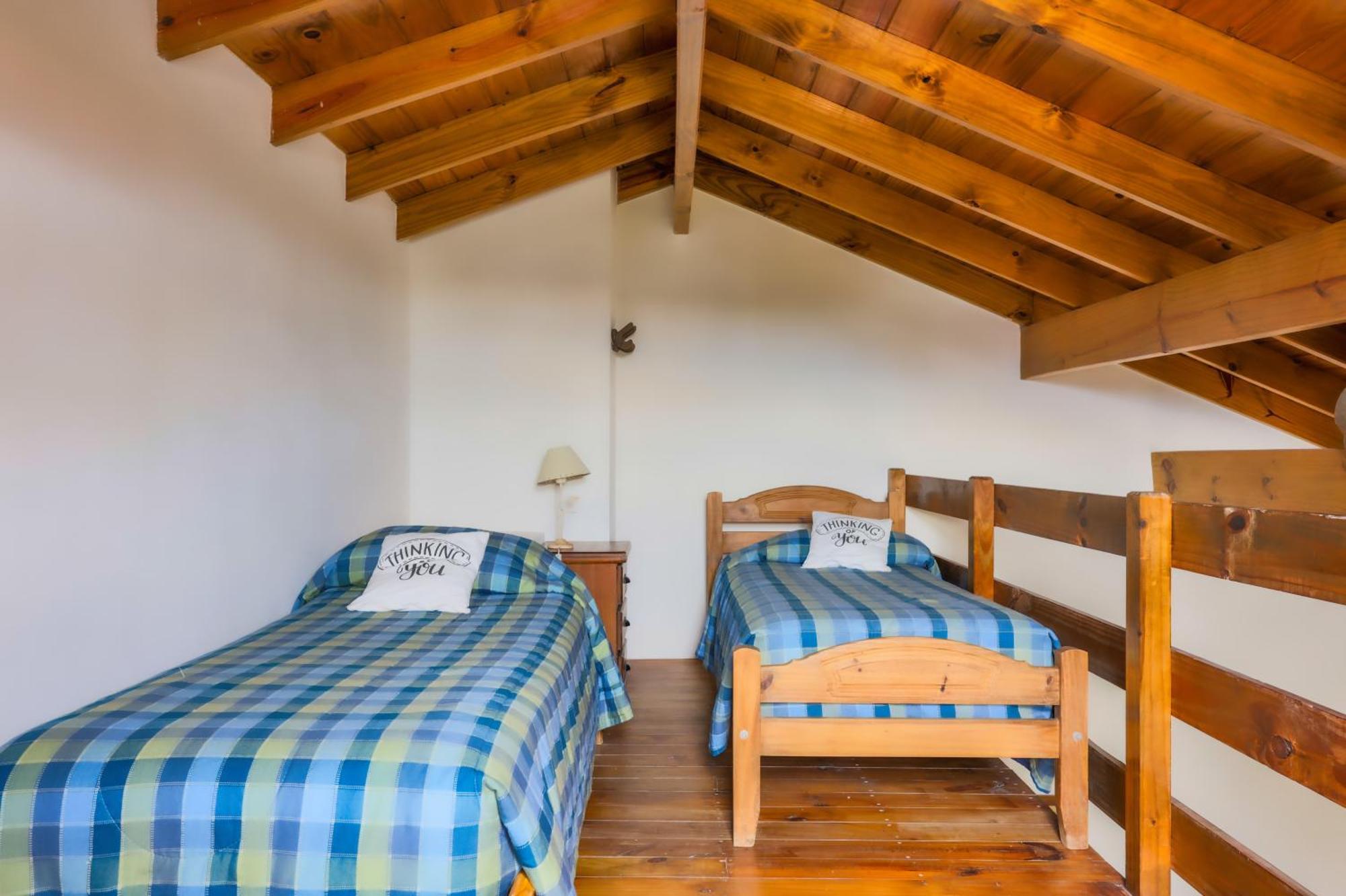 Victoria Village Carilo Pokoj fotografie