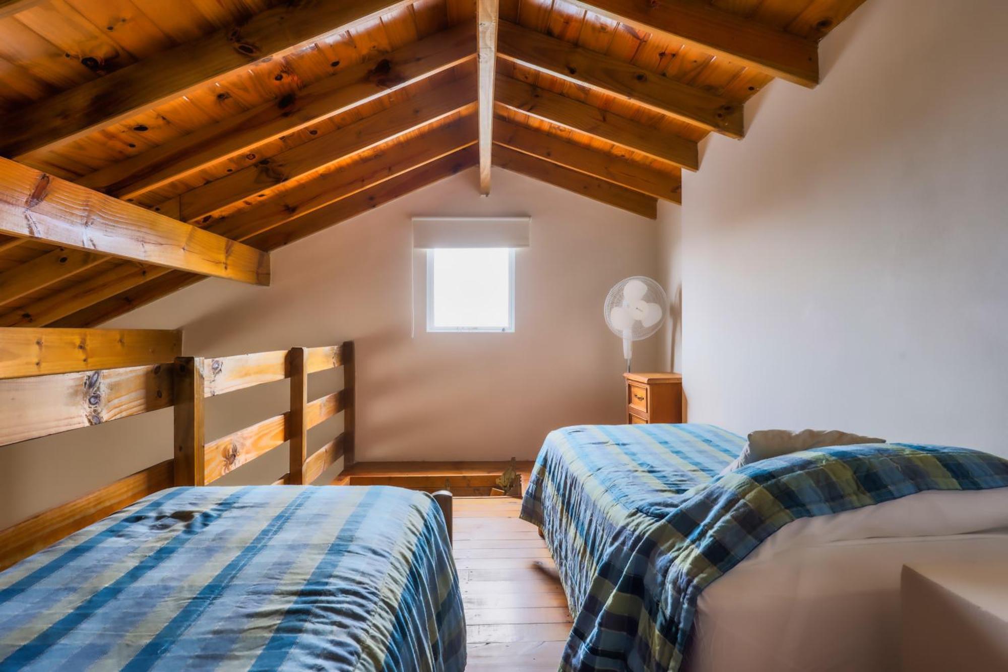 Victoria Village Carilo Pokoj fotografie